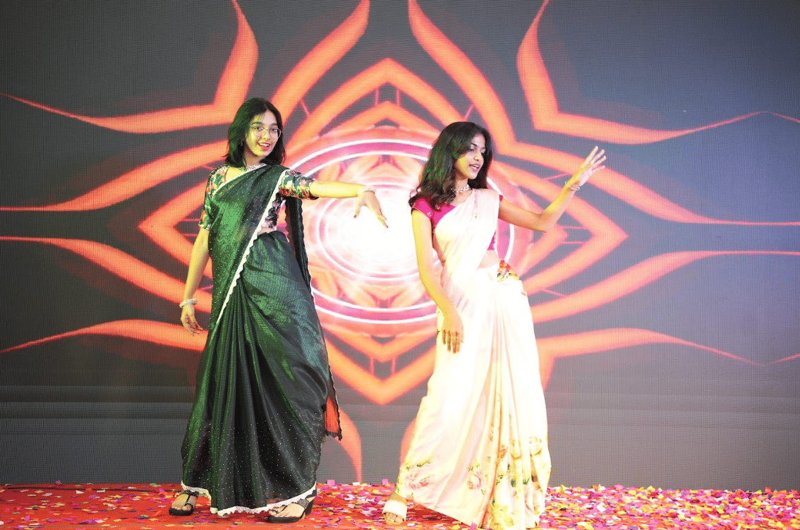 New Science College Hyderabad Freshers Party photo 5